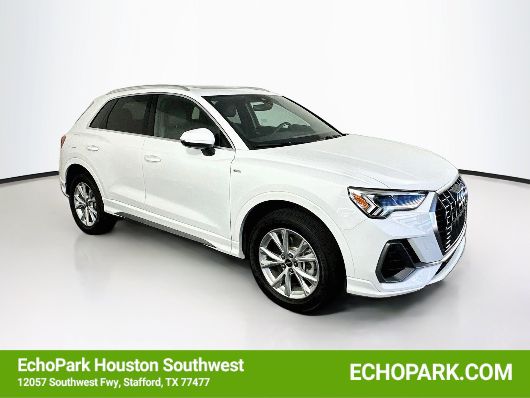 Used 2025 Audi Q3 2.0T Premium AWD/4WD image 1