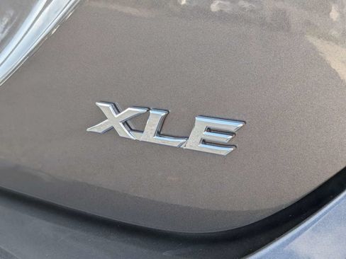 Used 2024 Toyota Camry XLE w/ Navigation Package FWD image 15