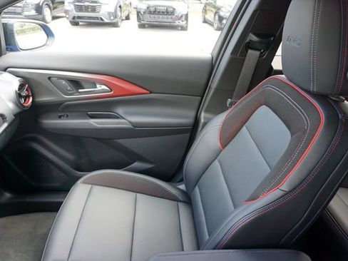Used 2026 Chevrolet Equinox EV RS FWD image 27