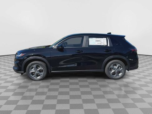 New 2026 Honda HR-V LX image 5