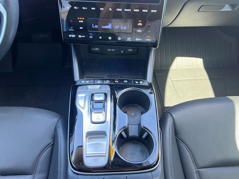 Certified 2023 Hyundai Tucson Limited AWD/4WD image 15