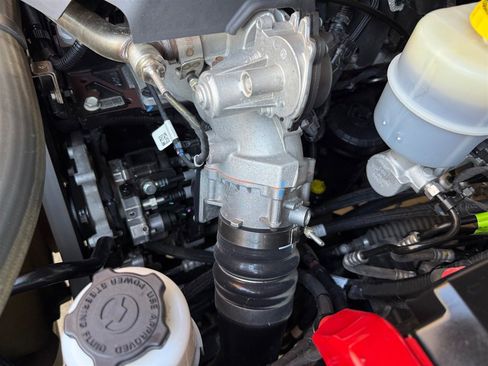 Used 2024 RAM 3500 Big Horn image 81