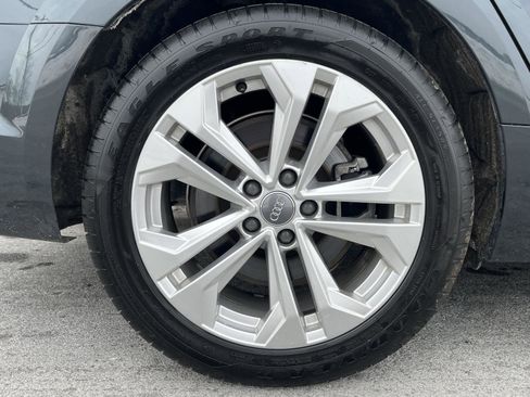 Used 2020 Audi A4 2.0T allroad Premium Plus w/ Premium Plus Package image 38