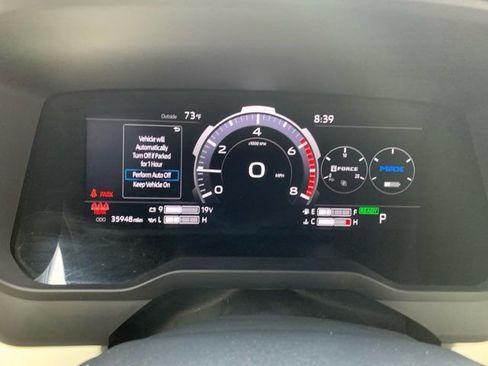 Used 2023 Toyota Tundra 1794 Edition image 33