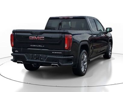 Certified 2024 GMC Sierra 1500 Denali w/ Denali Reserve Package