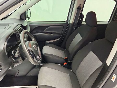 Used 2020 RAM ProMaster City SLT w/ Popular Equipment Group FWD image 18