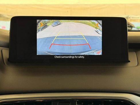 Used 2023 MAZDA CX-9 Touring image 23