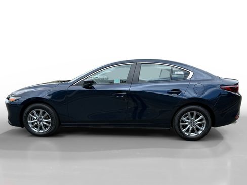 Used 2026 MAZDA MAZDA3 s FWD image 2