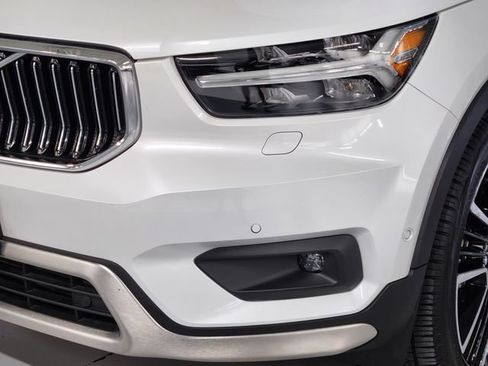 Used 2021 Volvo XC40 T5 Inscription w/ Advanced Package AWD/4WD image 12