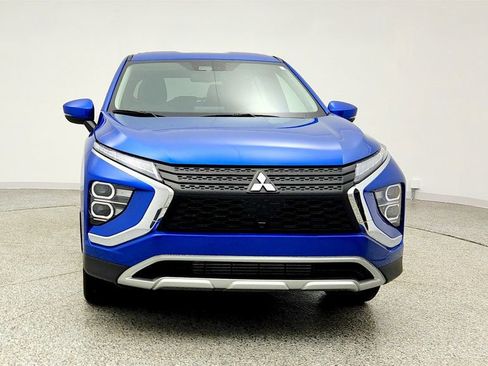 Used 2023 Mitsubishi Eclipse Cross SE AWD/4WD image 2