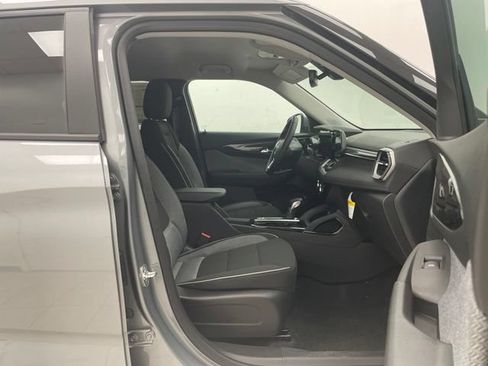 New 2026 Chevrolet TrailBlazer LT w/ Convenience Package AWD/4WD image 14