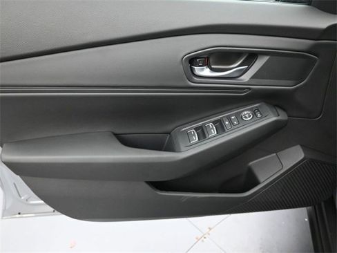 New 2025 Honda Accord SE image 19