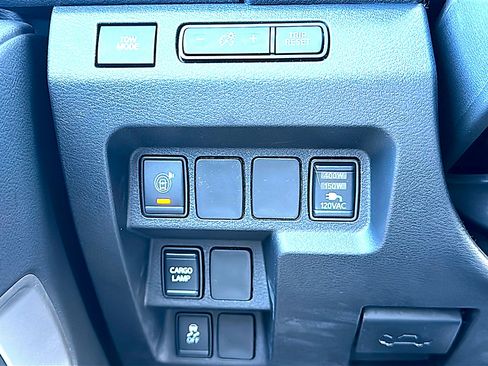 New 2026 Nissan Frontier SV w/ SV Convenience Package image 27