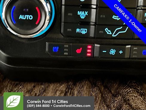 Used 2019 Ford F350 Lariat w/ Lariat Ultimate Package image 23