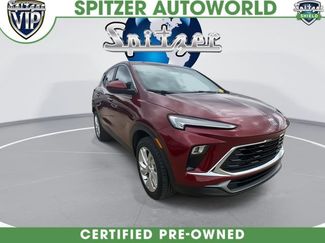 Used 2024 Buick Encore GX Preferred w/ Comfort Package AWD/4WD video 2