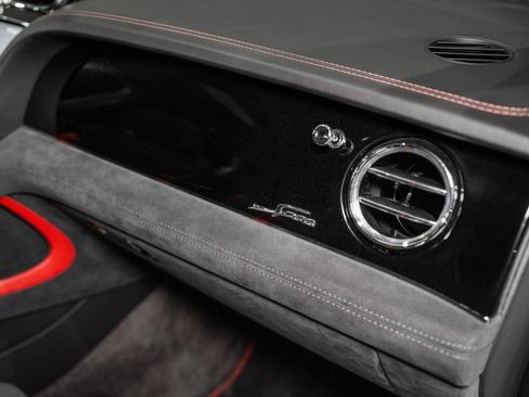 Used 2021 Bentley Bentayga Speed image 53