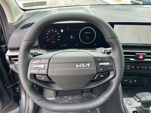 New 2026 Kia Sportage SX image 48