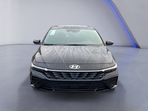 New 2026 Hyundai Elantra SEL Sport image 3