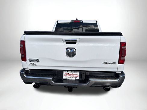 Used 2022 RAM 1500 Limited AWD/4WD image 5