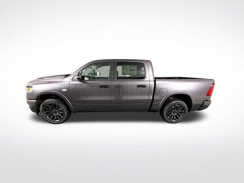 New 2026 RAM 1500 Limited w/ Night Edition image 4