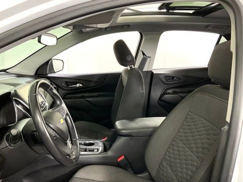 Used 2020 Chevrolet Equinox LT AWD/4WD image 28