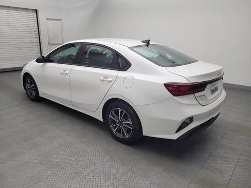 Used 2023 Kia Forte LXS FWD image 3