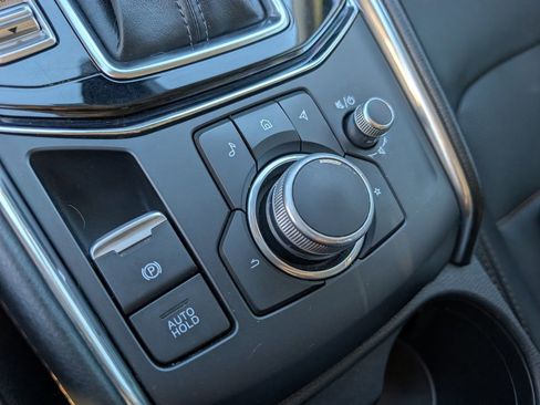 Used 2023 MAZDA CX-5 AWD 2.5 S w/ Premium Package image 28