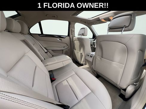 Used 2014 Mercedes-Benz E 350 Sedan image 25