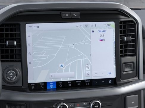 New 2026 Ford F150 XLT AWD/4WD image 12