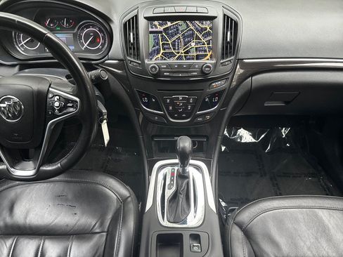 Used 2015 Buick Regal FWD image 20