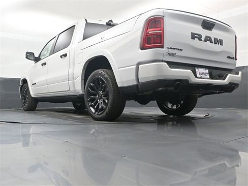 New 2026 RAM 1500 Limited image 43