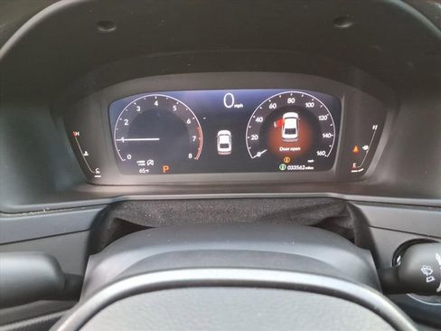 Used 2024 Honda Accord LX image 22