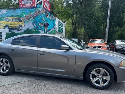 Used 2011 Dodge Charger R/T