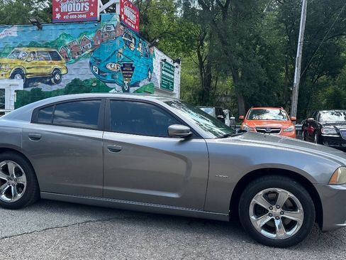 Used 2011 Dodge Charger R/T RWD image 1