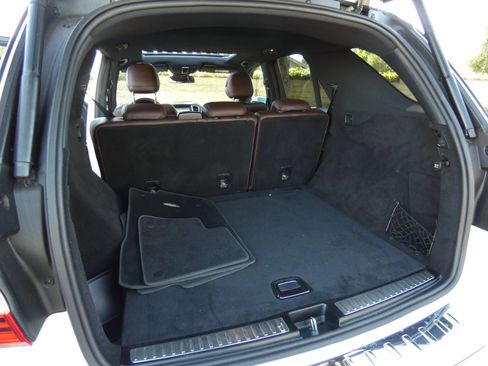 Used 2015 Mercedes-Benz ML 350 4MATIC image 91