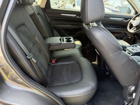 Used 2019 MAZDA CX-5 Touring AWD/4WD image 37