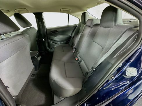 Certified 2024 Toyota Corolla LE image 24