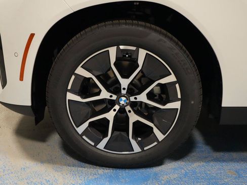 New 2026 BMW X3 xDrive30i w/ Convenience Package AWD/4WD image 31