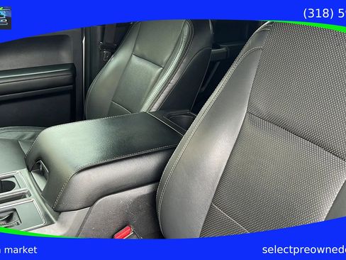 Used 2016 Ford F150 XLT w/ Equipment Group 302A Luxury AWD/4WD image 14