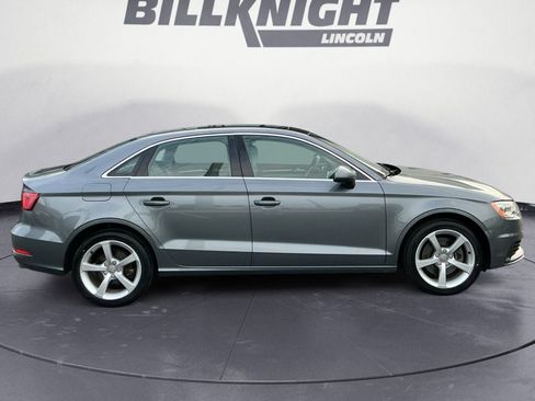 Used 2016 Audi A3 2.0T Premium Plus AWD/4WD image 6