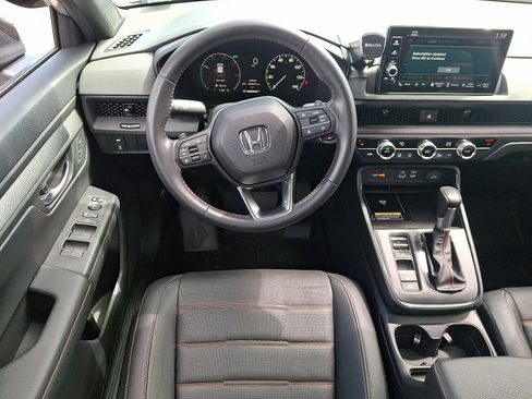 Used 2024 Honda CR-V Sport-L image 12