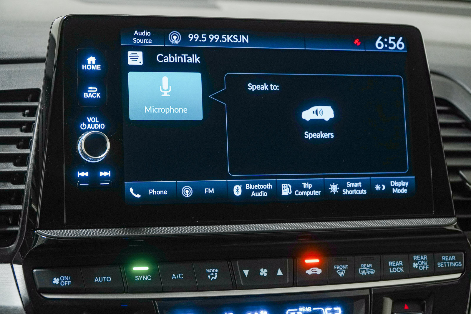 Used 2025 Honda Odyssey EX-L image 31