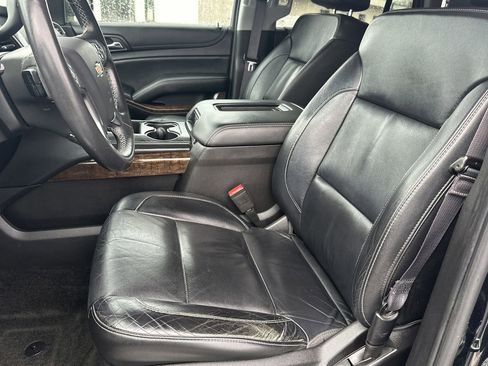 Used 2016 Chevrolet Tahoe LT image 15