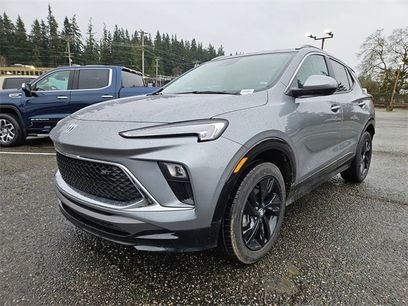 Used 2024 Buick Encore GX Sport Touring