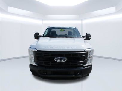 Used 2025 Ford F250 XL w/ XL Driver Assist Package