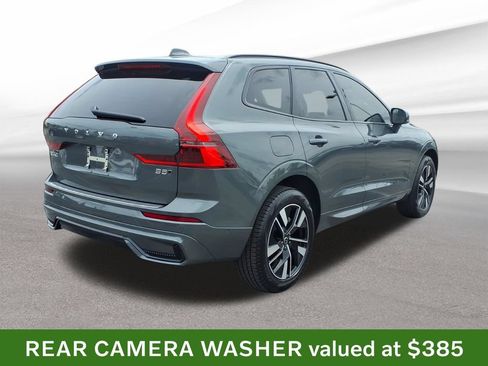 Used 2026 Volvo XC60 B5 Plus w/ Protection Package Premier AWD/4WD image 7