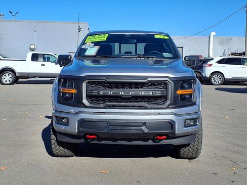 Used 2024 Ford F150 XLT w/ Equipment Group 303A High image 24
