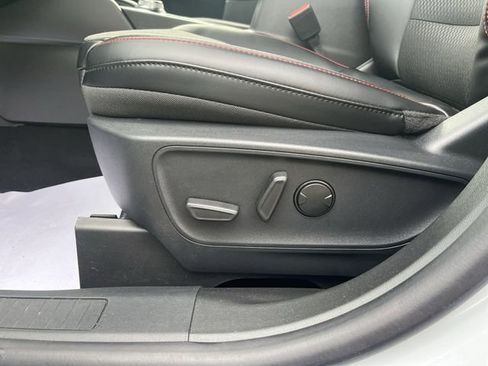 New 2026 Ford Escape ST-Line w/ Tech Pack #1 image 16