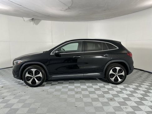 Used 2025 Mercedes-Benz GLA 250 image 5
