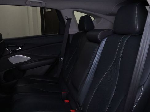 Used 2020 Acura RDX AWD w/ Technology Package image 16